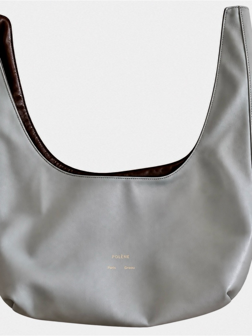 MERIT Beauty x Proenza Schouler Limited Edition Reversible Bag
